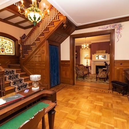 Saratoga Dreams Bed And Breakfast Saratoga Springs Eksteriør bilde